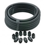 Conduit & FIttings